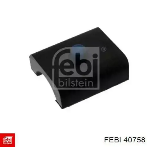 40758 Febi Bucha externa de estabilizador dianteiro
