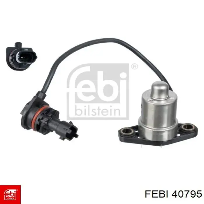 40795 Febi Sensor do nível de óleo de motor
