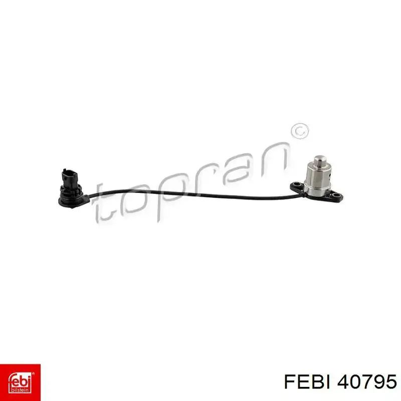 Sensor do nível de óleo de motor Febi 40795 preço, a partir de 63,10 USD