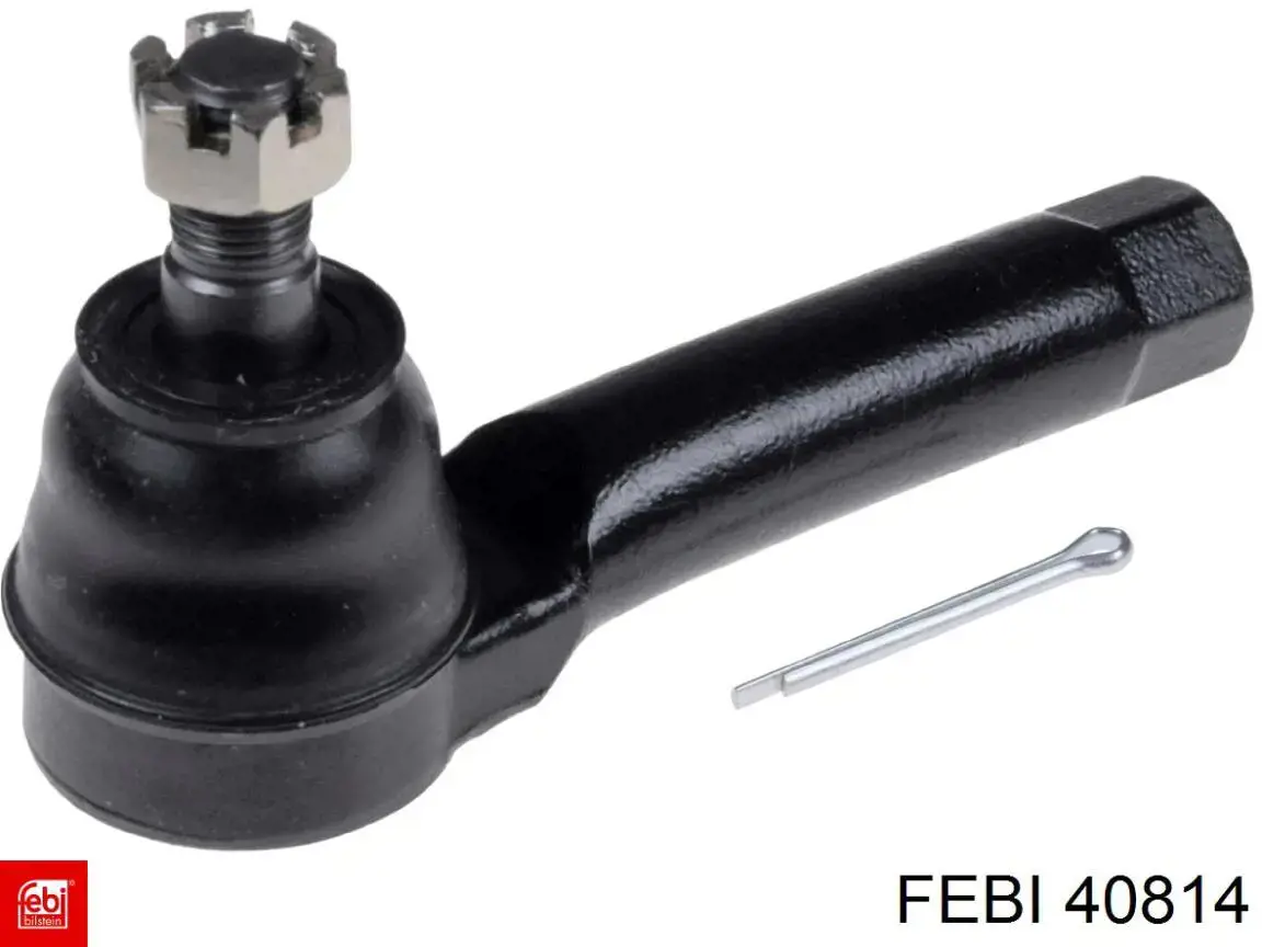 Correia do mecanismo de distribuição de gás, kit Febi 40814 preço, a partir de 81,56 USD