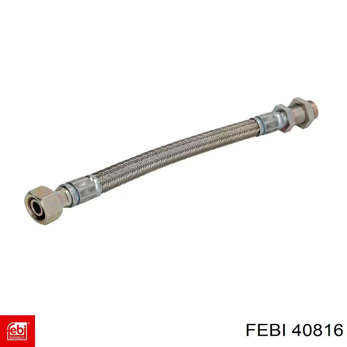 Mangueira do compressor pneumático (TRUCK) Febi 40816 preço, a partir de 87,70 USD