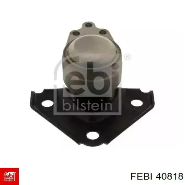 Coxim (suporte) direito de motor Febi 40818 preço, a partir de 49,37 USD