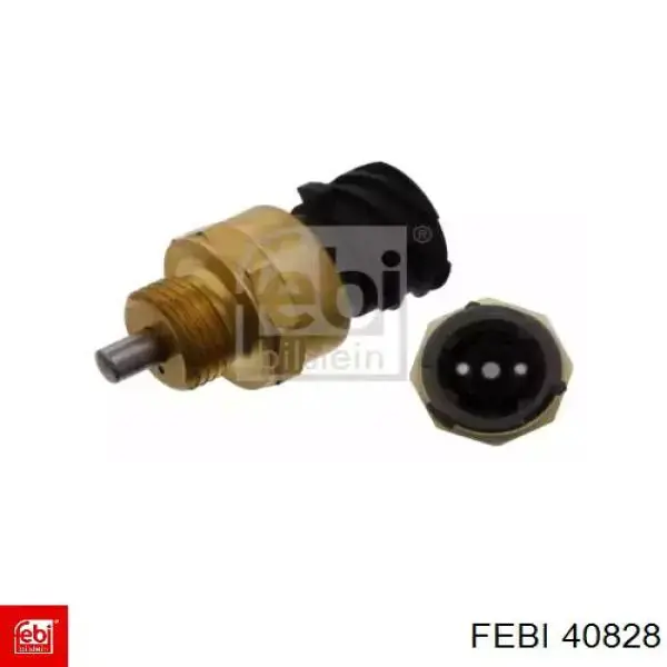 Compre 0501331660 ZF Parts Sensor de ativação das luzes de marcha à ré