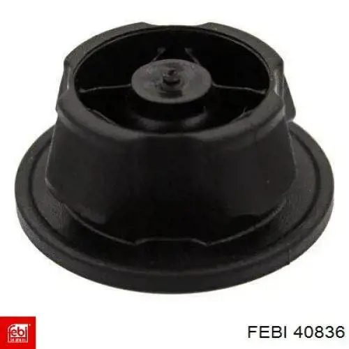 Coxim de tampa decorativa de motor Febi 40836 preço, a partir de 2,20 USD
