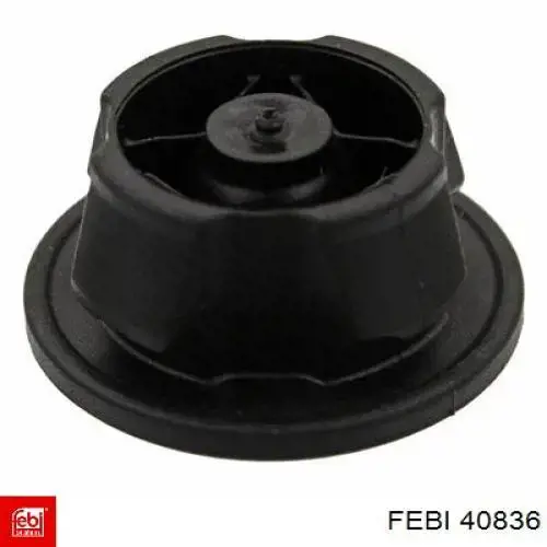 Compre 40836 Febi Coxim de tampa decorativa de motor