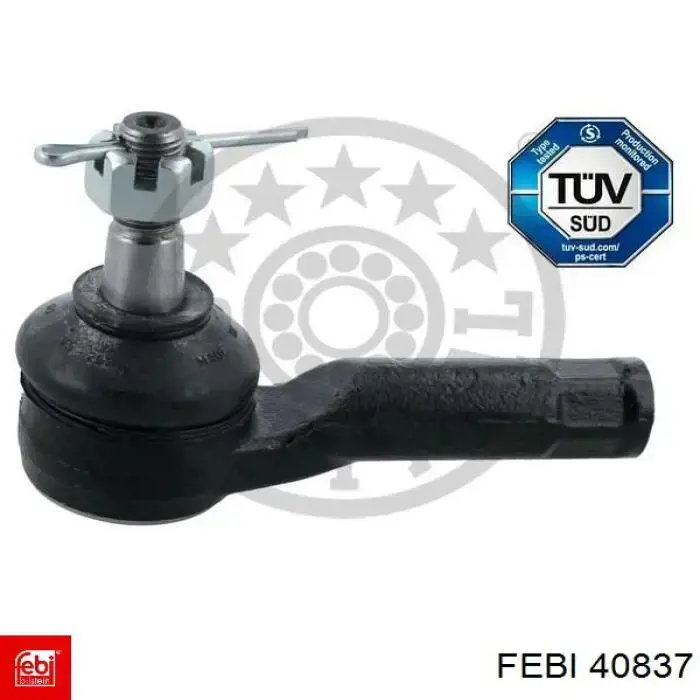 Compre 40837 Febi 