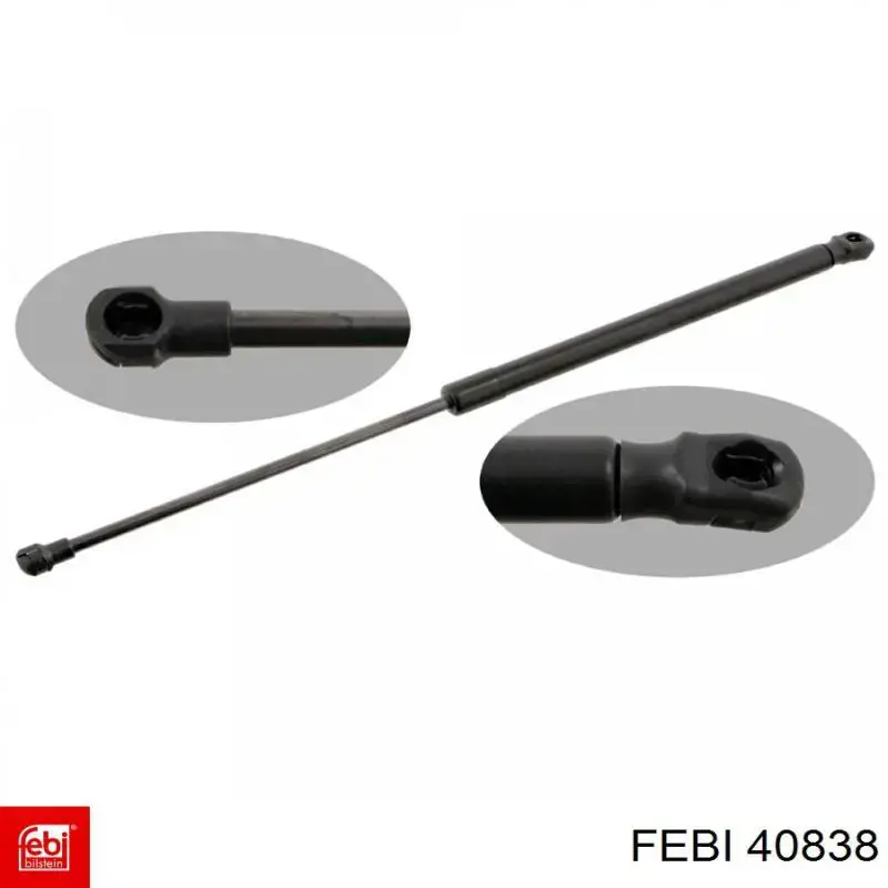 Compre 40838 Febi 