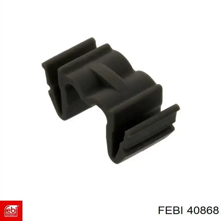 Compre 40868 Febi Válvula de retenção para devolução de combustível