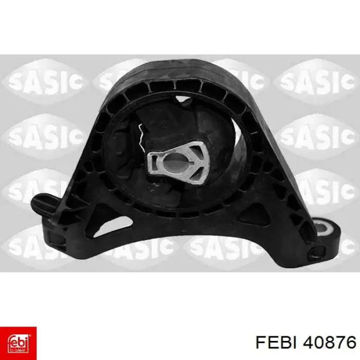 Coxim (suporte) dianteiro de motor Febi 40876 preço, a partir de 30,77 USD