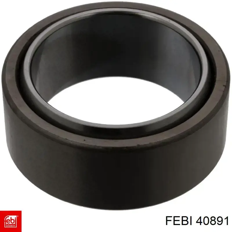 Kit de reparação do pivô de extremidade do eixo Febi 40891 preço, a partir de 177,94 USD