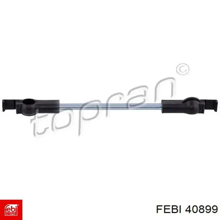 Compre 40899 Febi Barra de ligação da Caixa Automática de Mudança