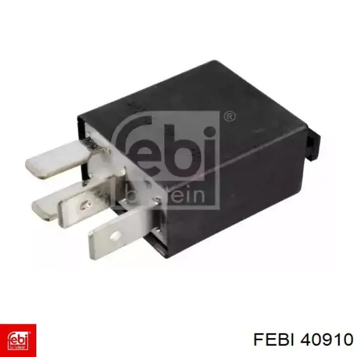Relê de pisca-pisca Febi 40910 preço, a partir de 7,87 USD