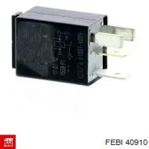 Compre 40910 Febi Relê de pisca-pisca