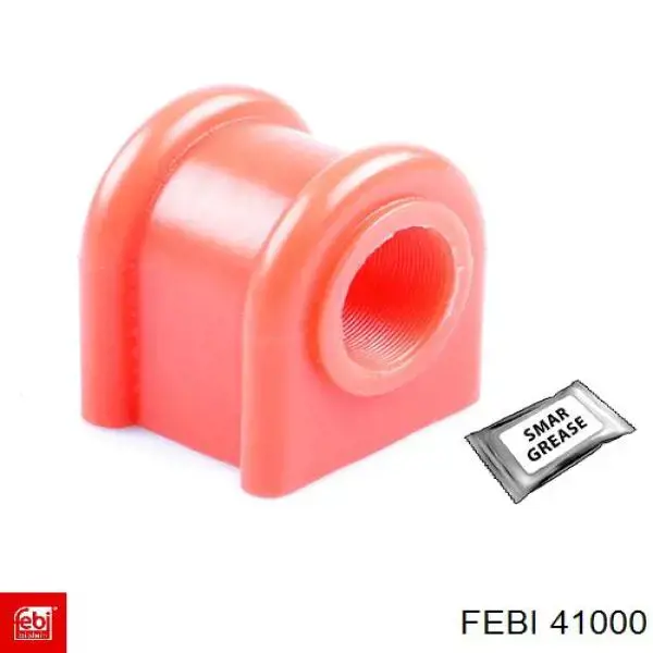 Compre 41000 Febi Bucha de estabilizador dianteiro