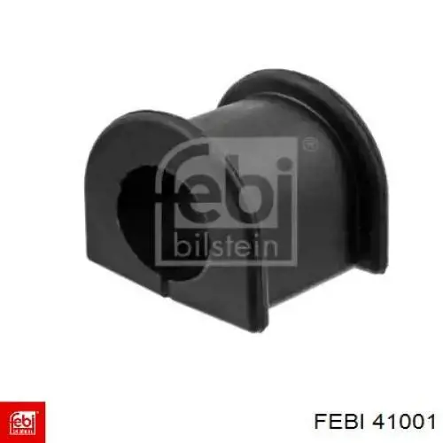 Bucha de estabilizador dianteiro Febi 41001 preço, a partir de 6,57 USD