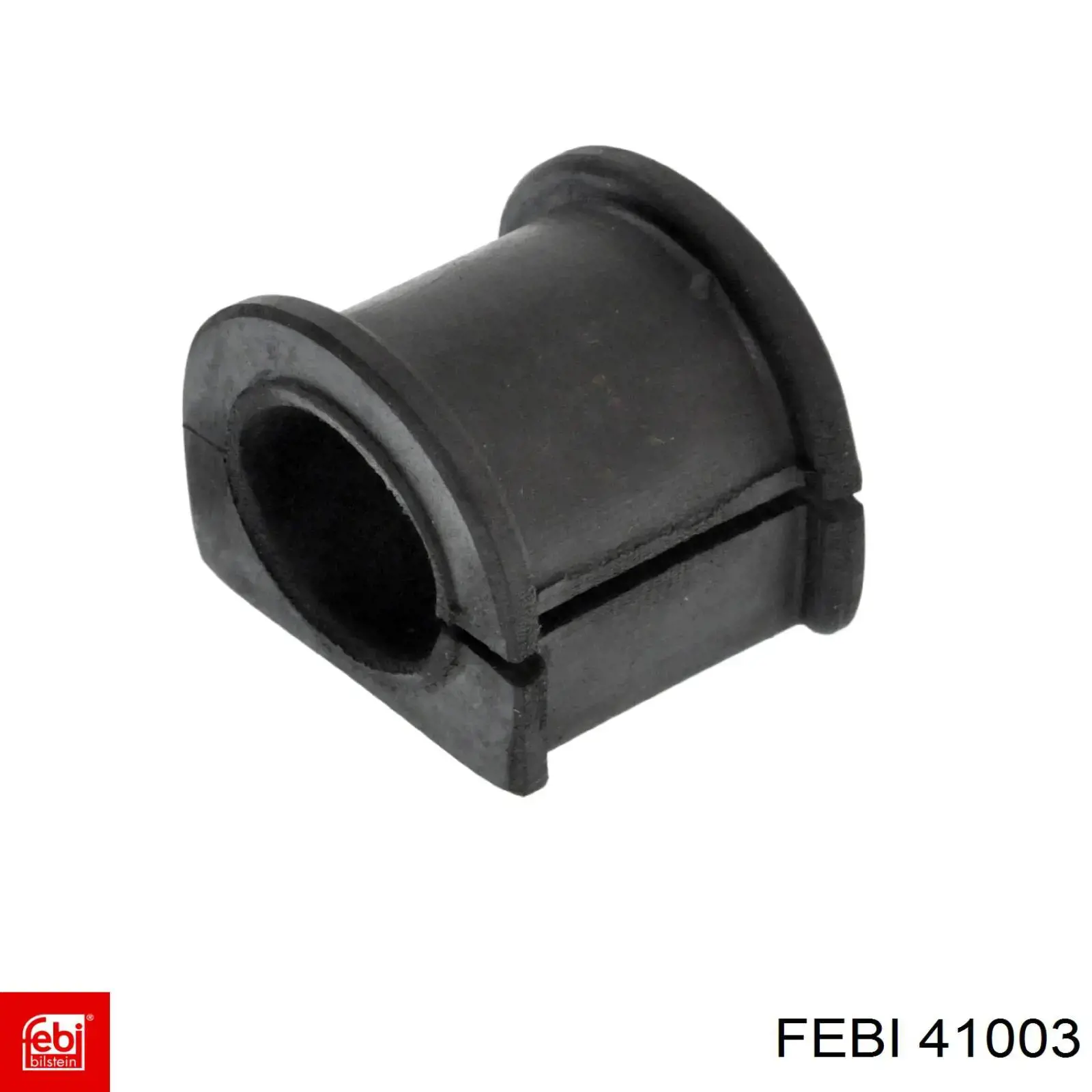 Bucha de estabilizador dianteiro Febi 41003 preço, a partir de 10,72 USD