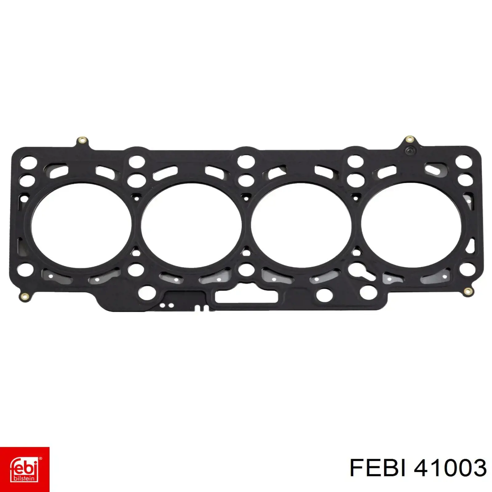 Compre 41003 Febi Bucha de estabilizador dianteiro