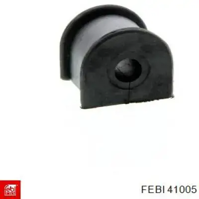 Bucha de estabilizador traseiro Febi 41005 preço, a partir de 8,46 USD