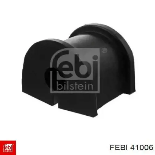 Bucha de estabilizador traseiro Febi 41006 preço, a partir de 4,64 USD