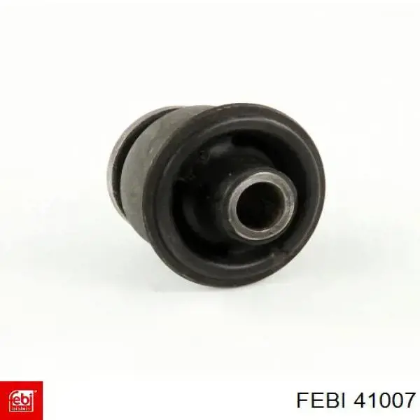 Bloco silencioso dianteiro do braço oscilante inferior Febi 41007 preço, a partir de 14,97 USD