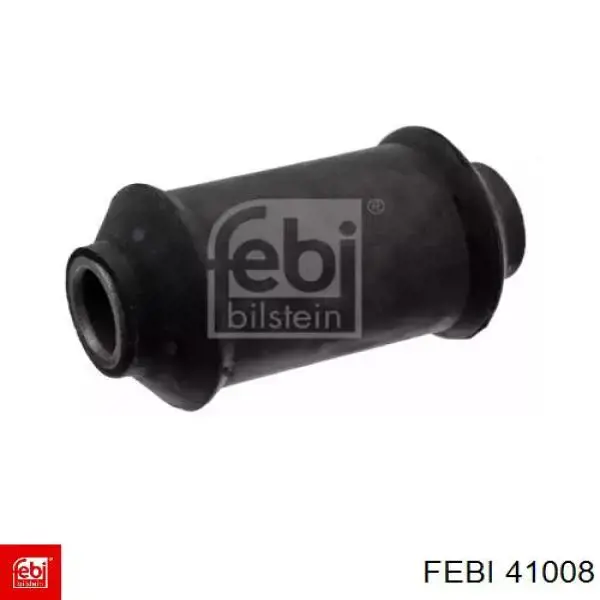 Bloco silencioso dianteiro do braço oscilante inferior Febi 41008 preço, a partir de 7,66 USD