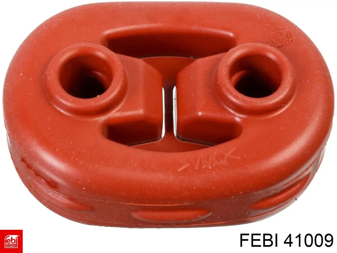 Compre 41009 Febi Bucha de estabilizador traseiro