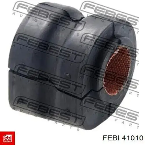 Compre 41010 Febi Bucha de estabilizador dianteiro