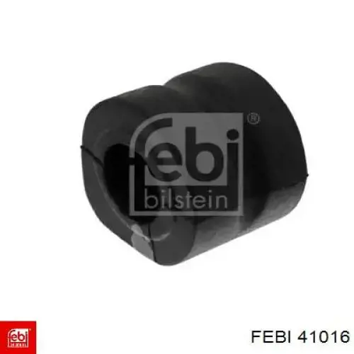 Bucha de estabilizador dianteiro Febi 41016 preço, a partir de 6,90 USD