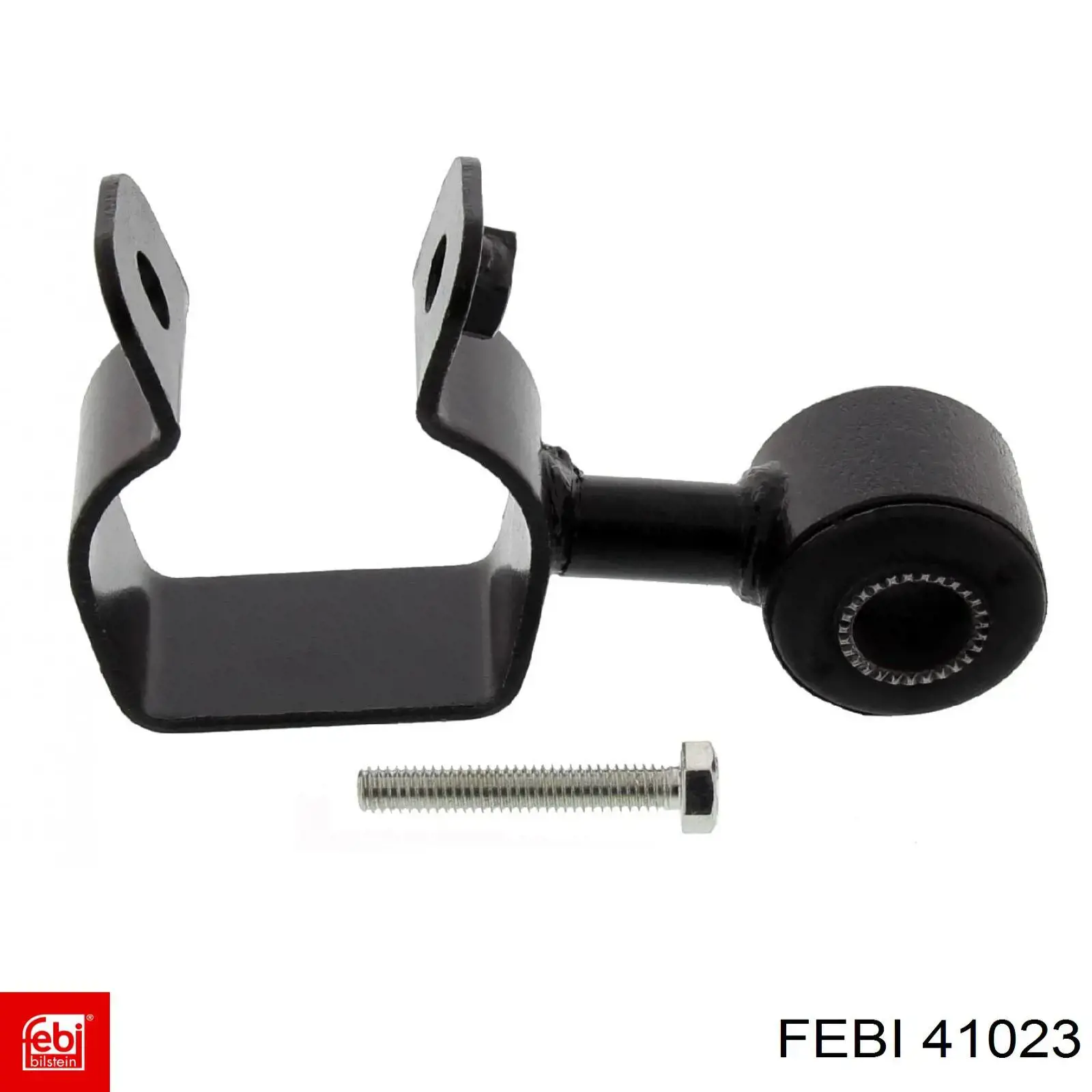 Compre 41023 Febi Montante de estabilizador traseiro