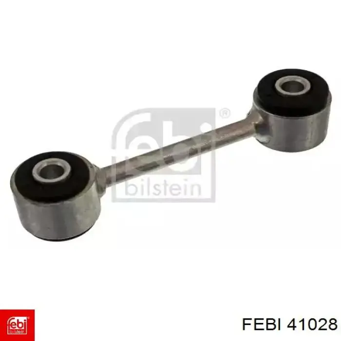 Montante de estabilizador traseiro Febi 41028 preço, a partir de 12,64 USD