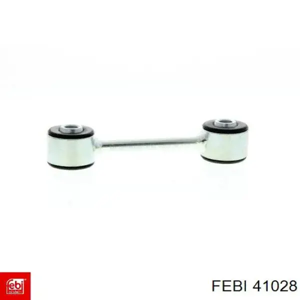 Compre 41028 Febi Montante de estabilizador traseiro