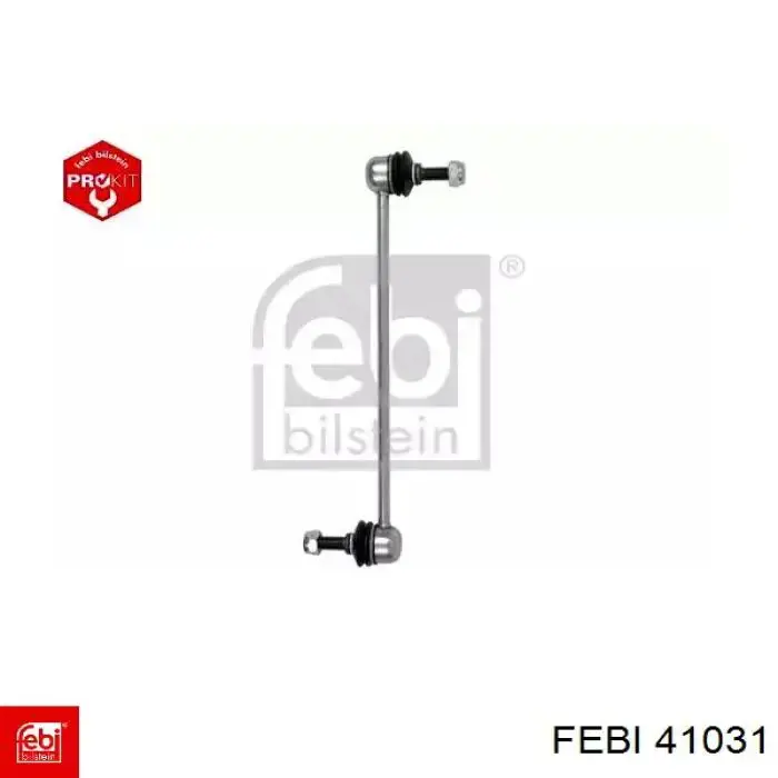Montante de estabilizador dianteiro Febi 41031 preço, a partir de 27,89 USD