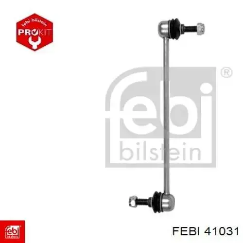 Compre 41031 Febi Montante de estabilizador dianteiro