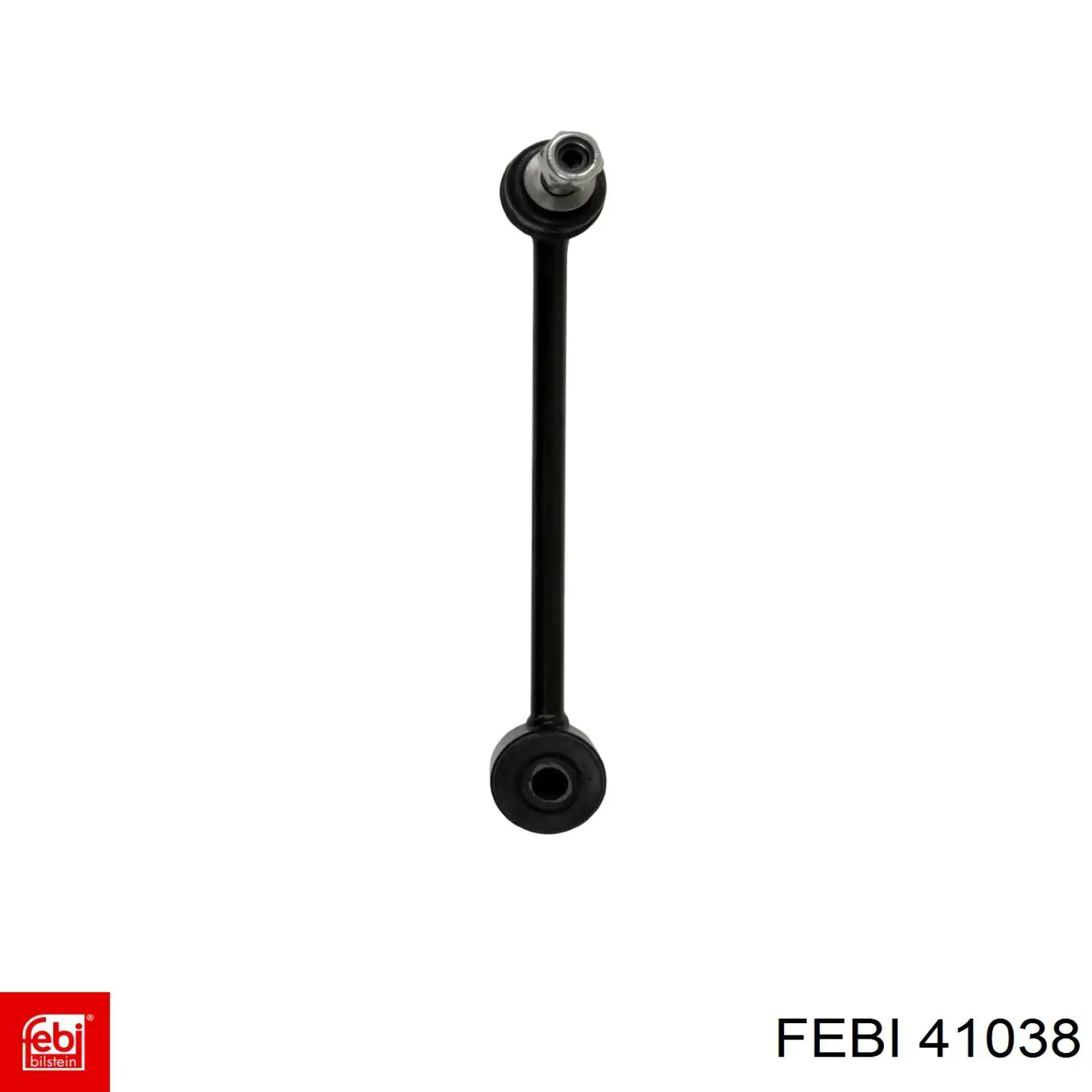 Compre 41038 Febi Montante de estabilizador traseiro