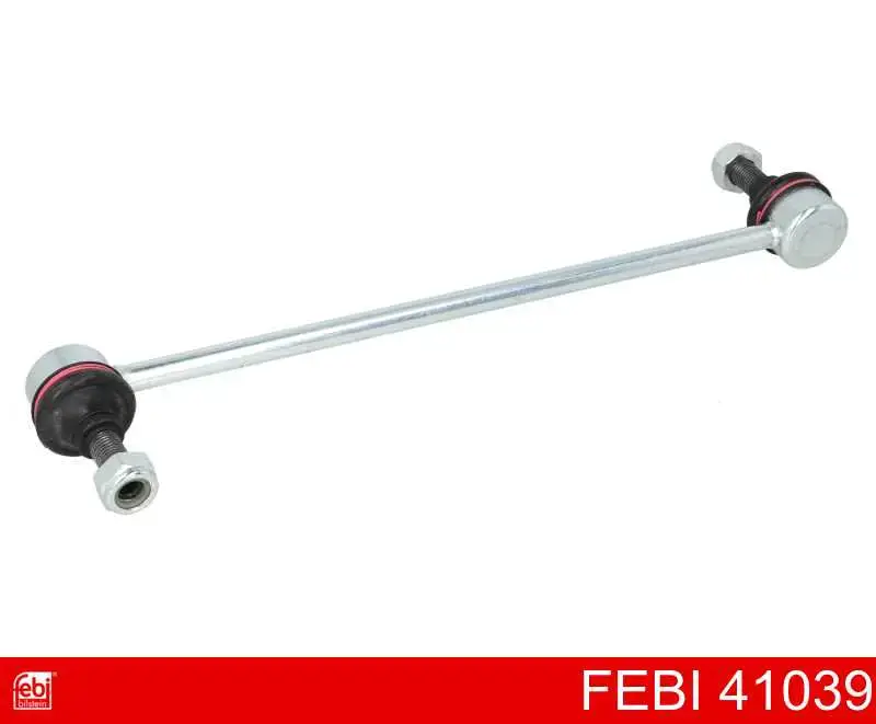 Montante de estabilizador dianteiro Febi 41039 preço, a partir de 15,87 USD