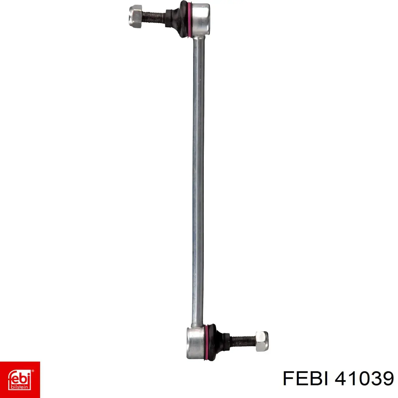 Compre 41039 Febi Montante de estabilizador dianteiro