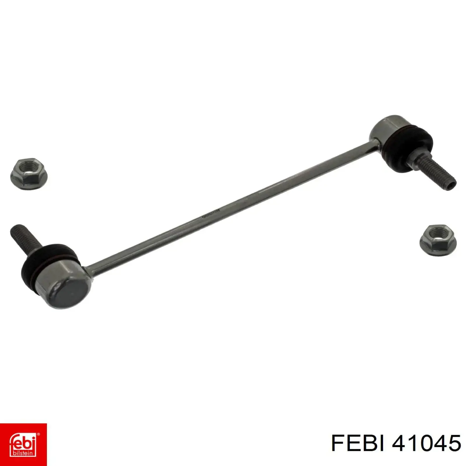 Montante de estabilizador dianteiro Febi 41045 preço, a partir de 21,67 USD