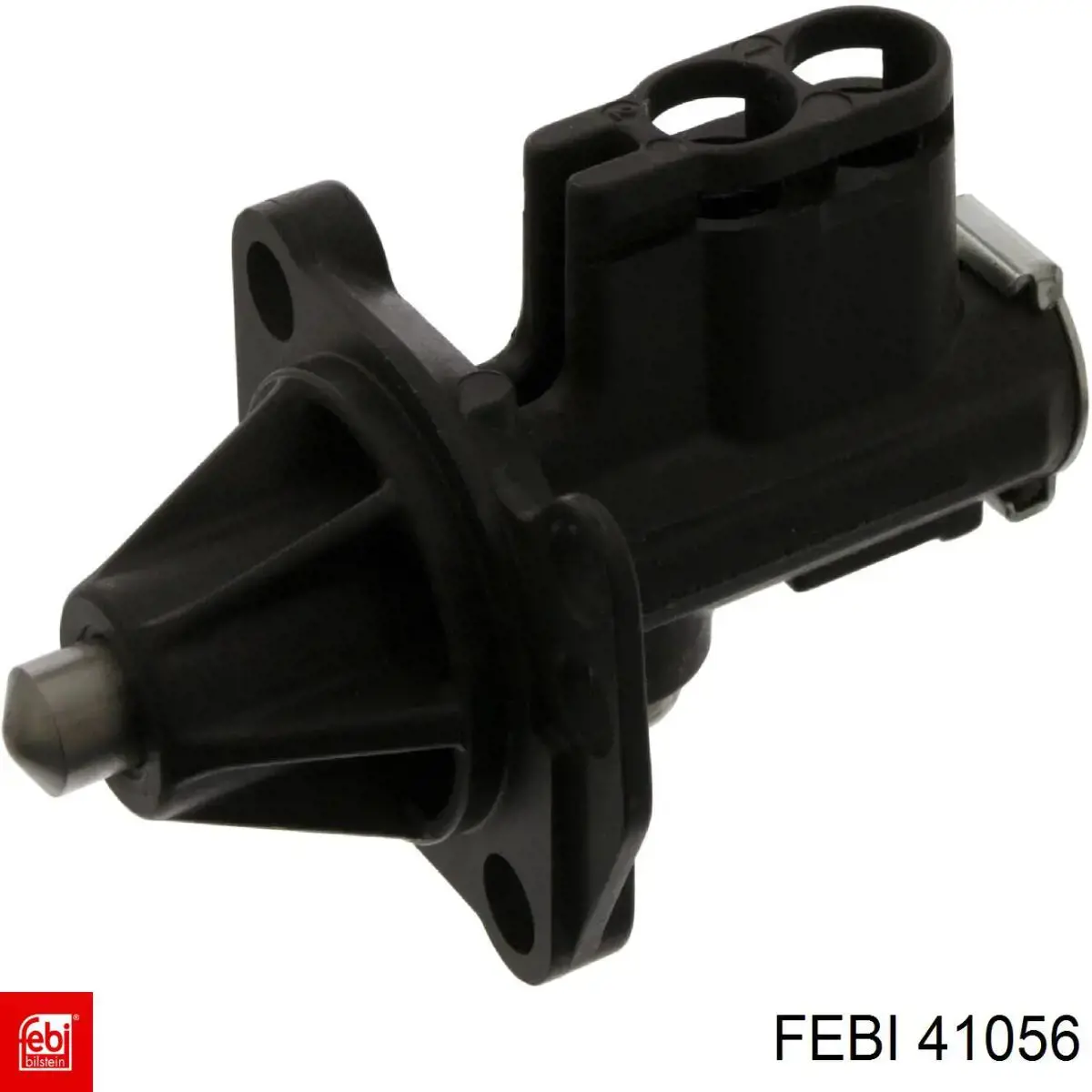 Compre 41056 Febi Braço oscilante inferior direito de suspensão dianteira