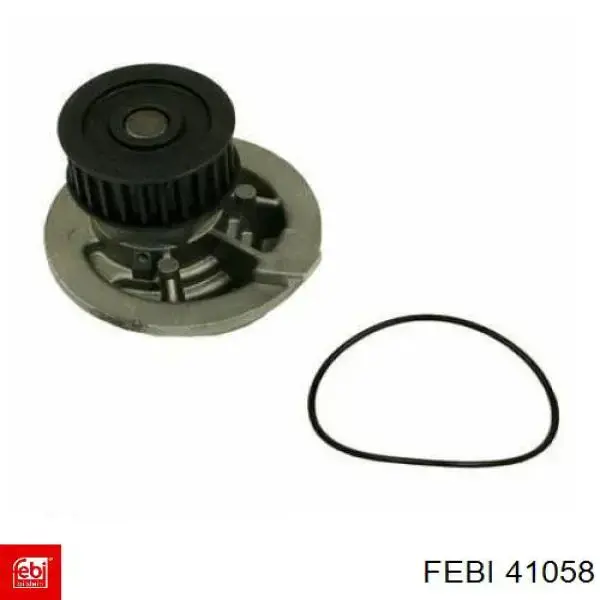 Compre 41058 Febi 