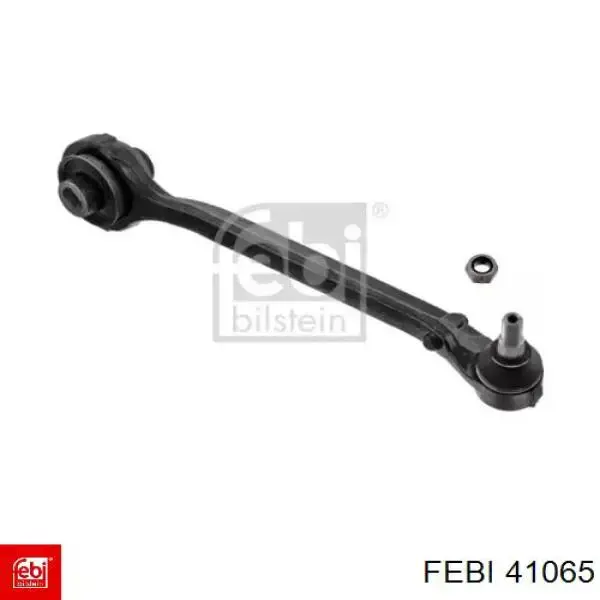 Braço oscilante inferior direito de suspensão dianteira Febi 41065 preço, a partir de 81,09 USD