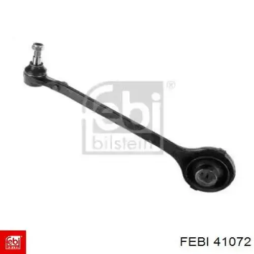 Braço oscilante inferior esquerdo de suspensão dianteira Febi 41072 preço, a partir de 93,64 USD