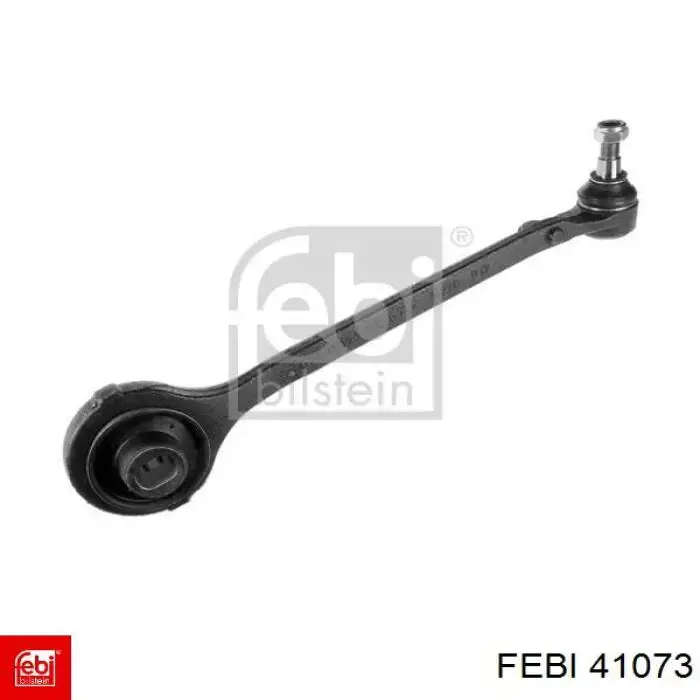 Braço oscilante inferior direito de suspensão dianteira Febi 41073 preço, a partir de 73,10 USD