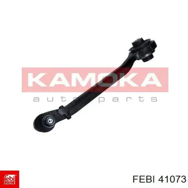 Compre 41073 Febi Braço oscilante inferior direito de suspensão dianteira