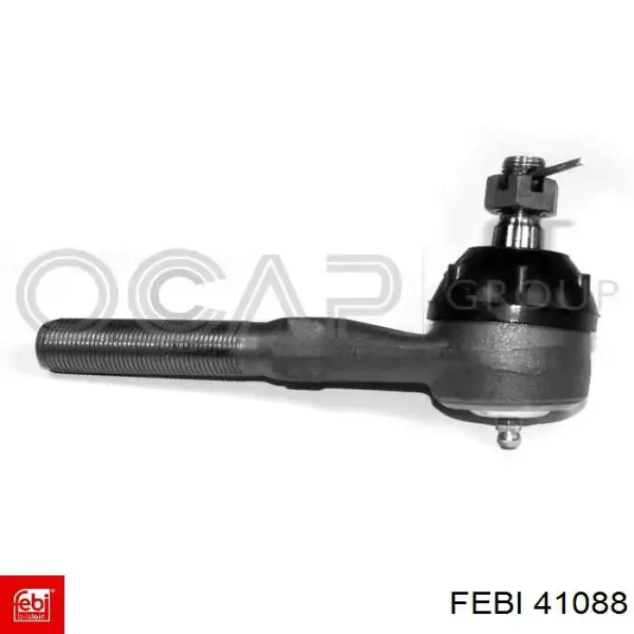 Compre 41088 Febi Ponta externa da barra de direção