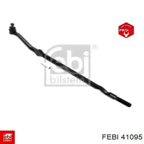 Tração de direção direita Febi 41095 preço, a partir de 72,54 USD