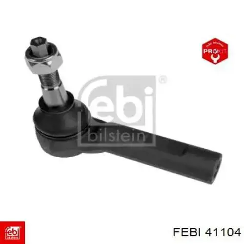 Ponta externa da barra de direção Febi 41104 preço, a partir de 32,30 USD