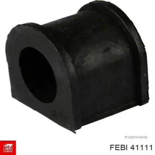 Bucha de suporte dianteiro de estabilizador Febi 41111 preço, a partir de 4,44 USD