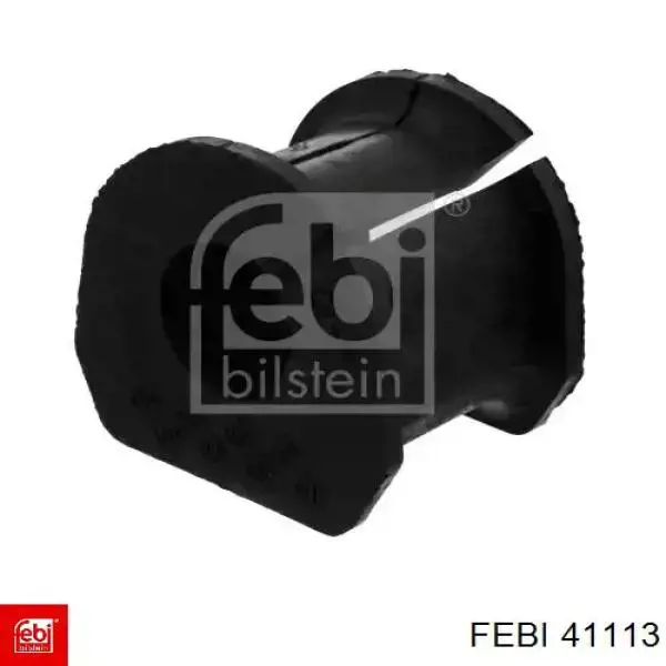 Bucha de estabilizador dianteiro Febi 41113 preço, a partir de 5,27 USD