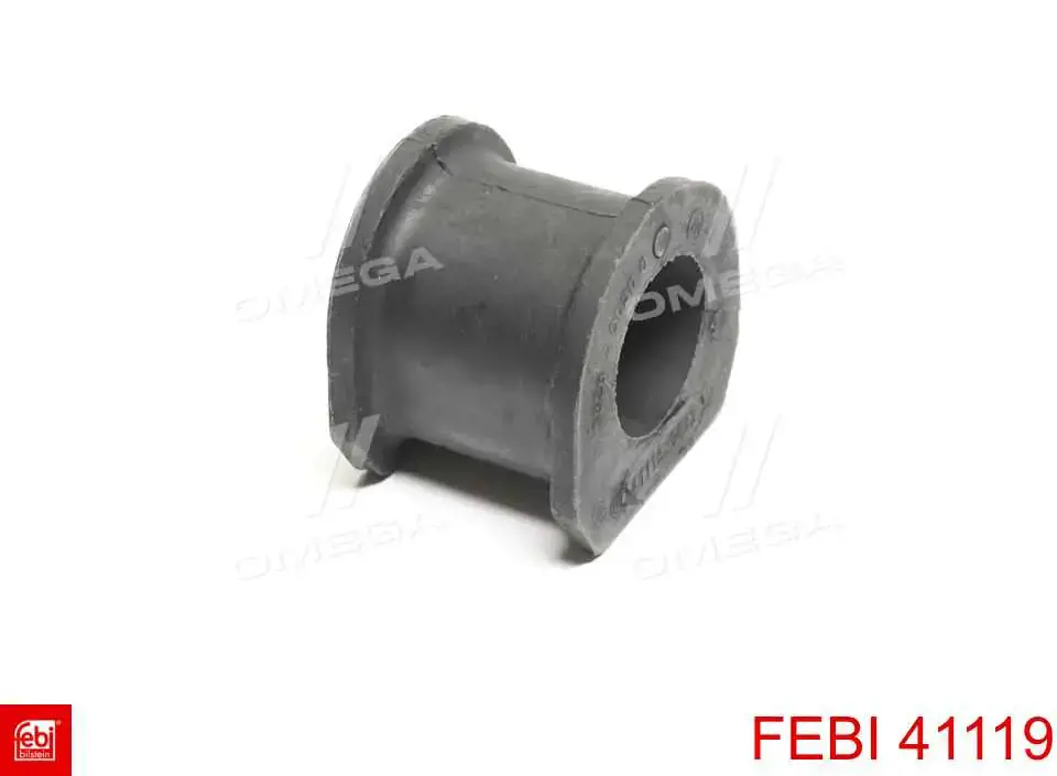 Bucha de estabilizador dianteiro Febi 41119 preço, a partir de 3,57 USD