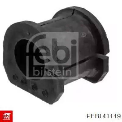 Compre 41119 Febi Bucha de estabilizador dianteiro